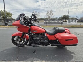FLTRX 2026 Road Glide® thumb 0