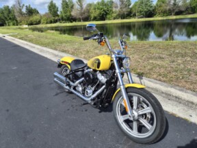 FXST 2023 Softail® Standard thumb 2