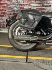 HD Sportster 1200 Custom Hd1 Base 2014 BLACK thumb 0