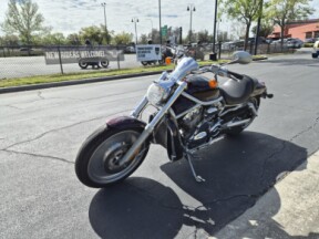 VRSCA 2005 V-Rod® thumb 1