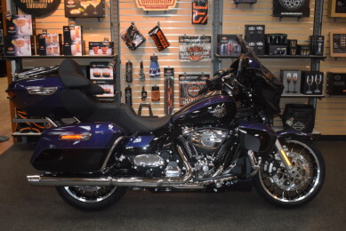 FLHXL 2026 Street Glide Limited