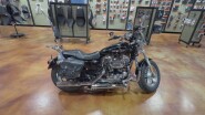 HD Sportster 1200 Custom Hd1 Base 2014 BLACK