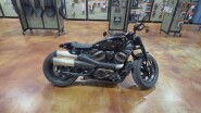 Harley-Davidson® Sportster® S 2023 RH1250S BLACK
