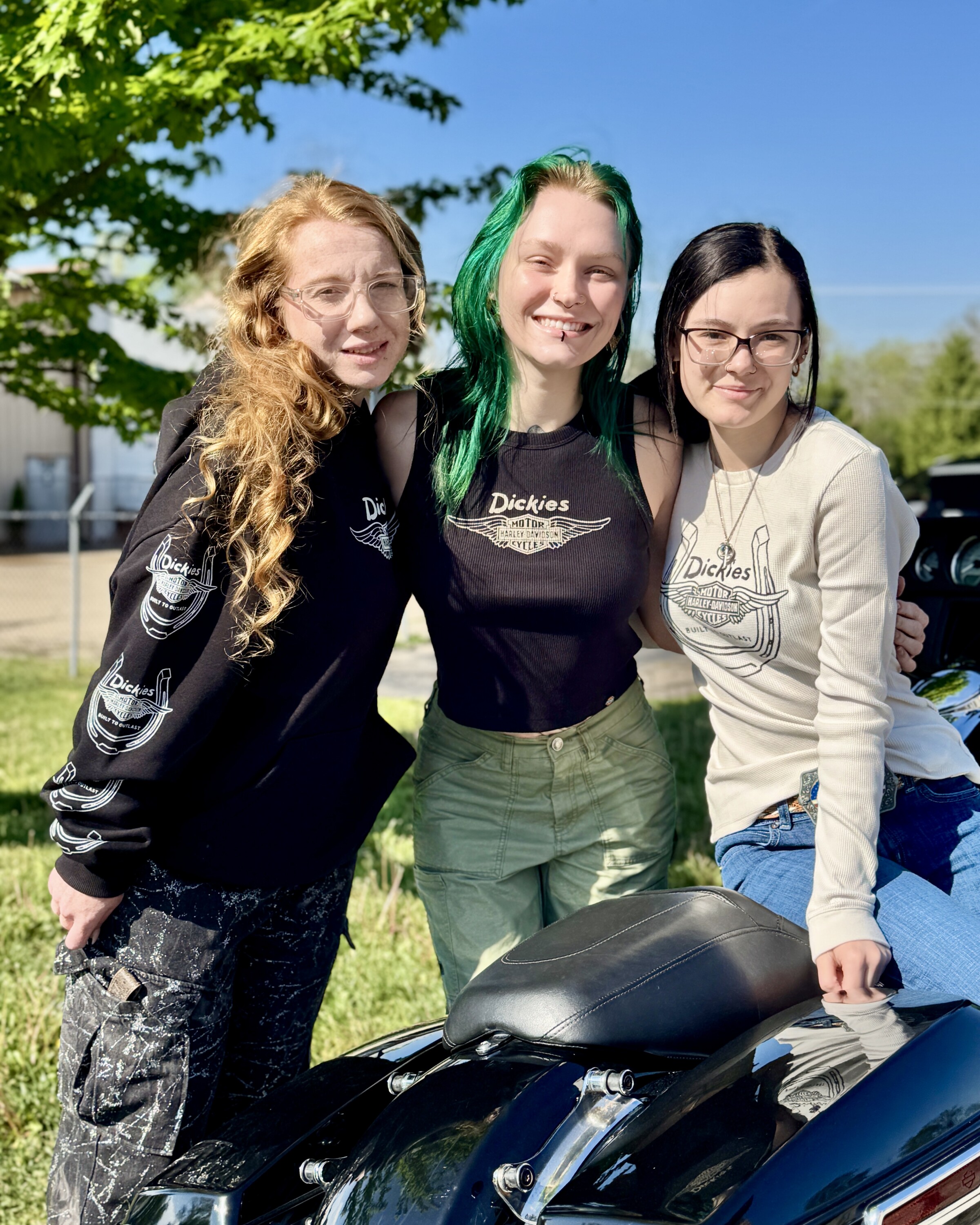 MotorClothes® | Buckeye Harley-Davidson®