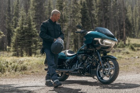 Gear Up: Why Every Rider Should Wear a Helmet