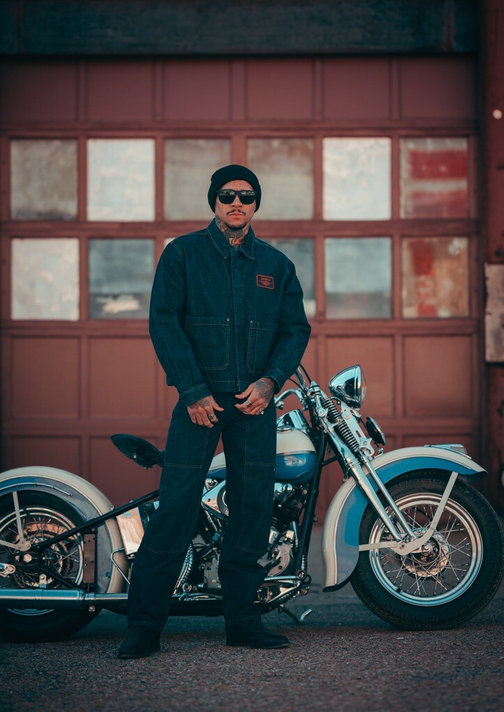 Dickies x Harley-Davidson | In Stock at Myers-Duren H-D Tulsa