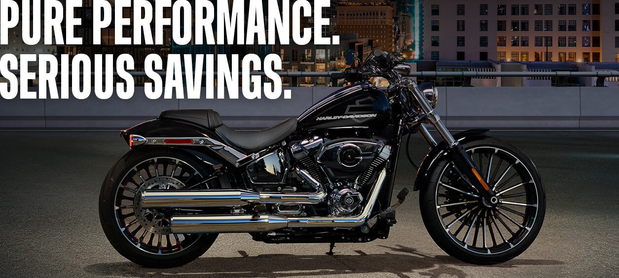 Pure Performance