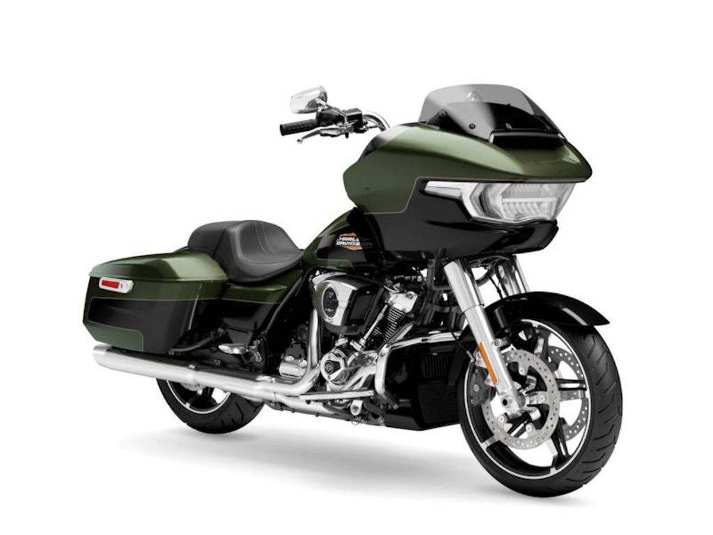 FLTRX 2026 Road Glide®
