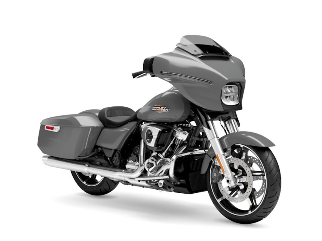 FLHX 2026 Street Glide®