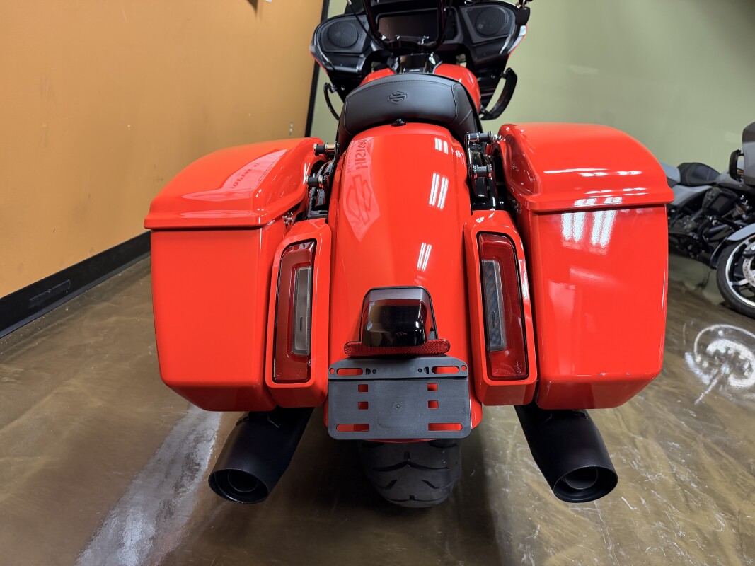 FLTRX 2026 Road Glide®, photo 7