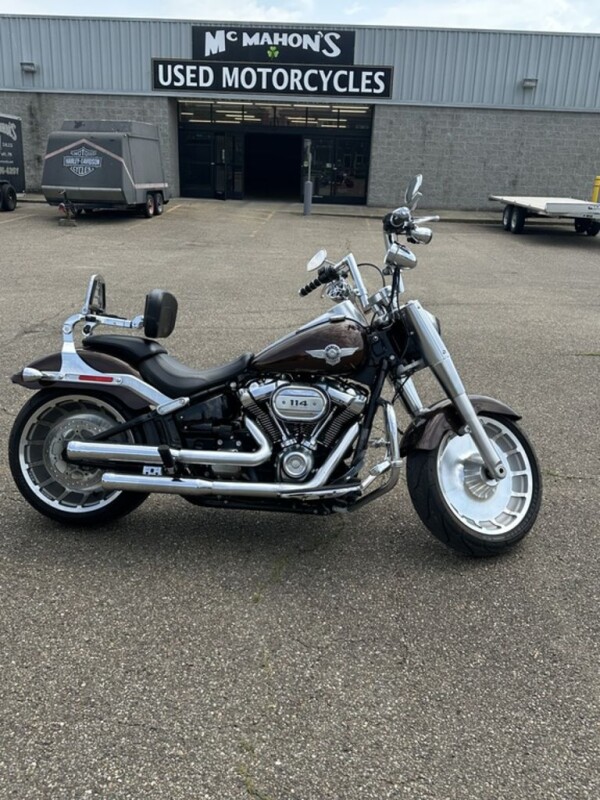 FLFBS 2019 Fat Boy® 114