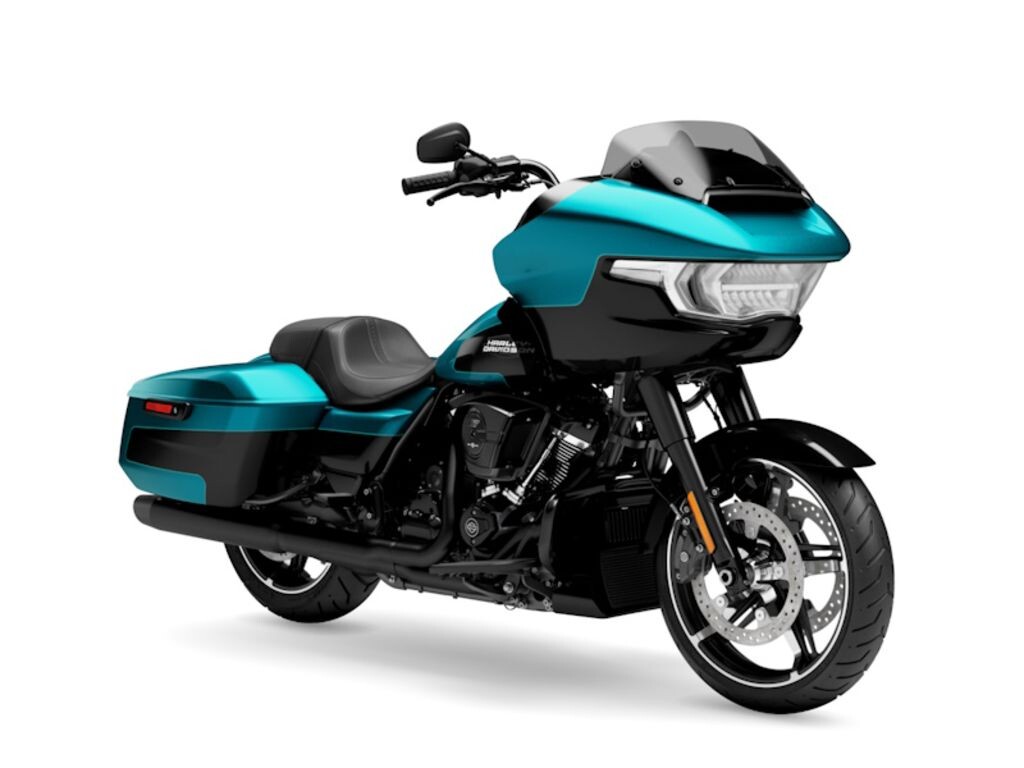 FLTRX 2026 Road Glide®