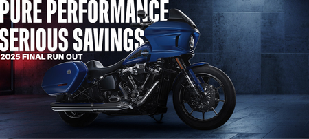 2025 BIKE OFFERS