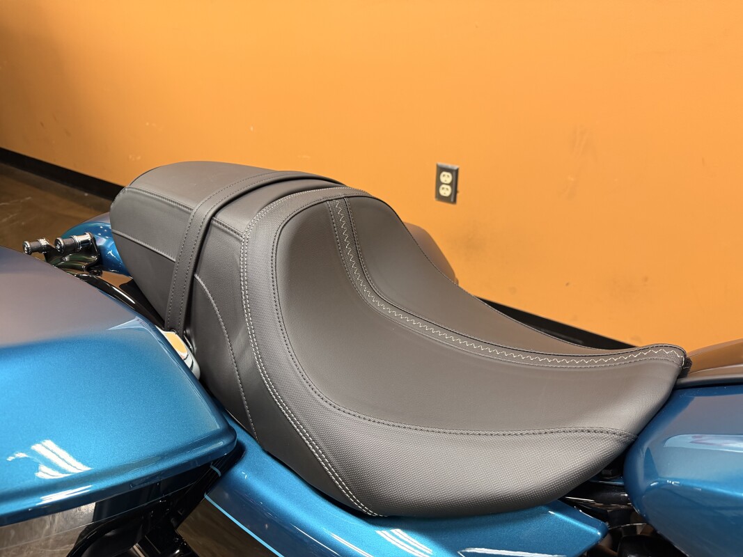 FLHX 2026 Street Glide®, photo 6