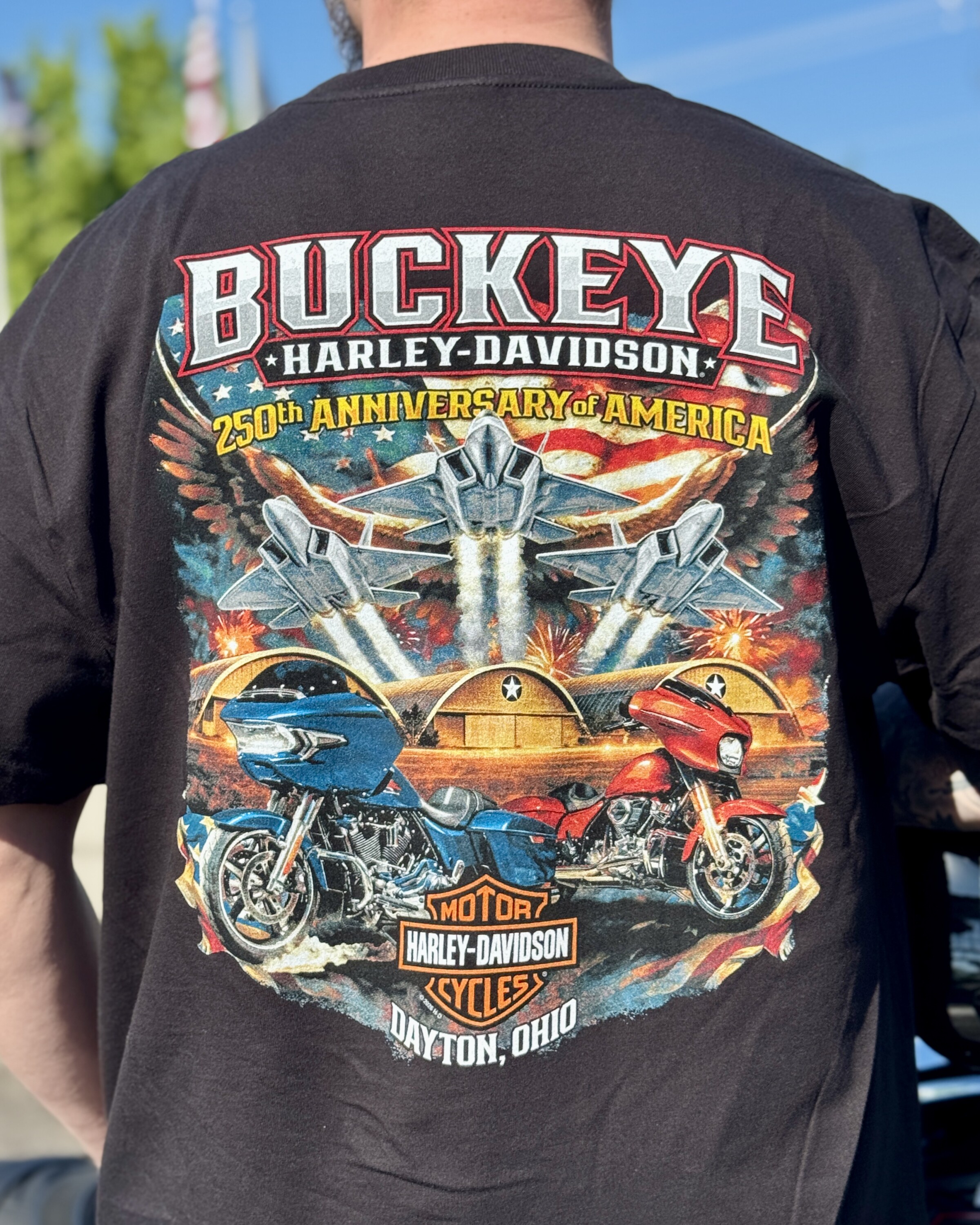 MotorClothes | Buckeye Harley-Davidson