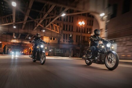 Thursday Night Rides Are Back at Durango Harley-Davidson!
