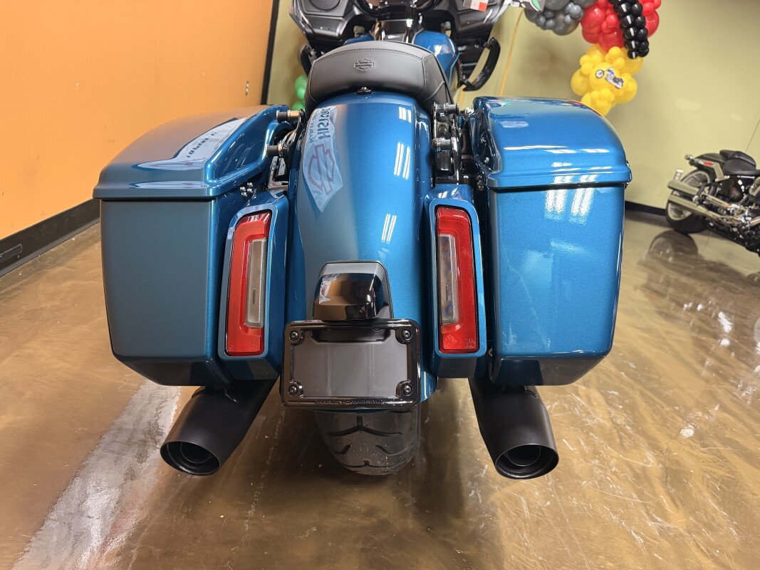 FLTRX 2026 Road Glide®, photo 7