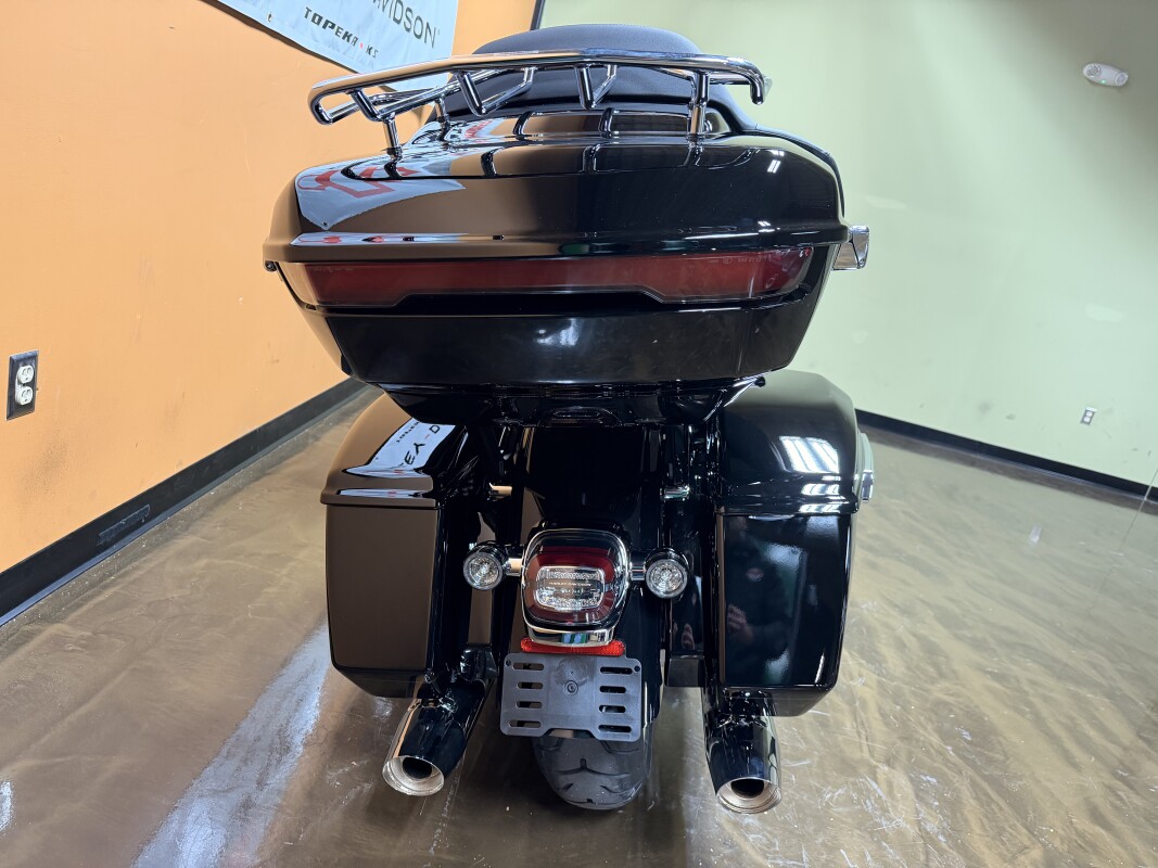 FLHXL 2026 Street Glide Limited, photo 7