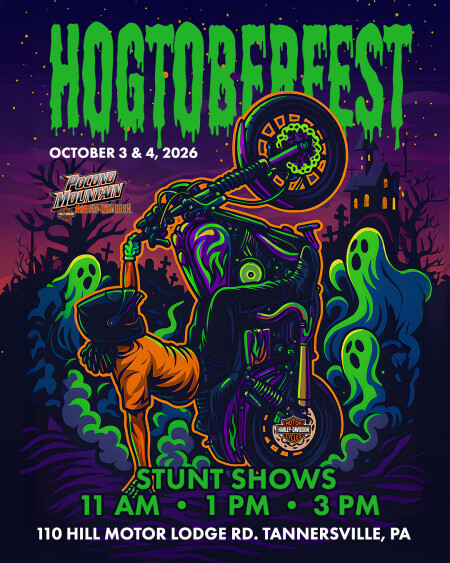 Hogtoberfest