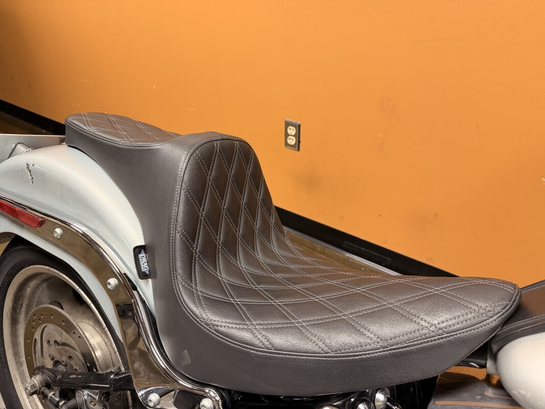 FLST 2006 Softail Standard, photo 6