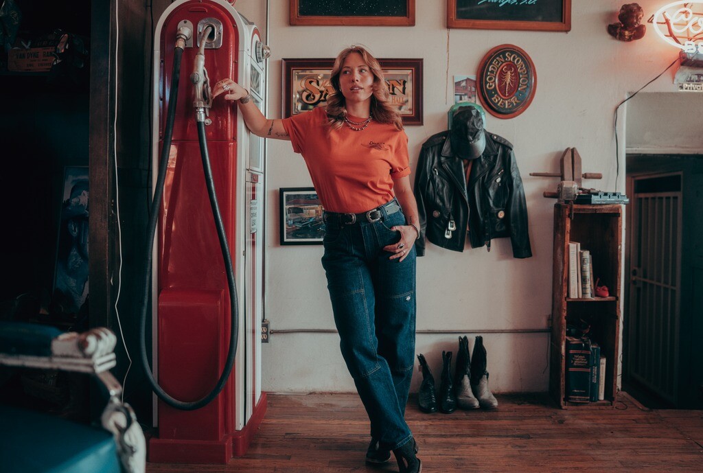 Dickies x Harley-Davidson Collection | Sound Harley-Davidson