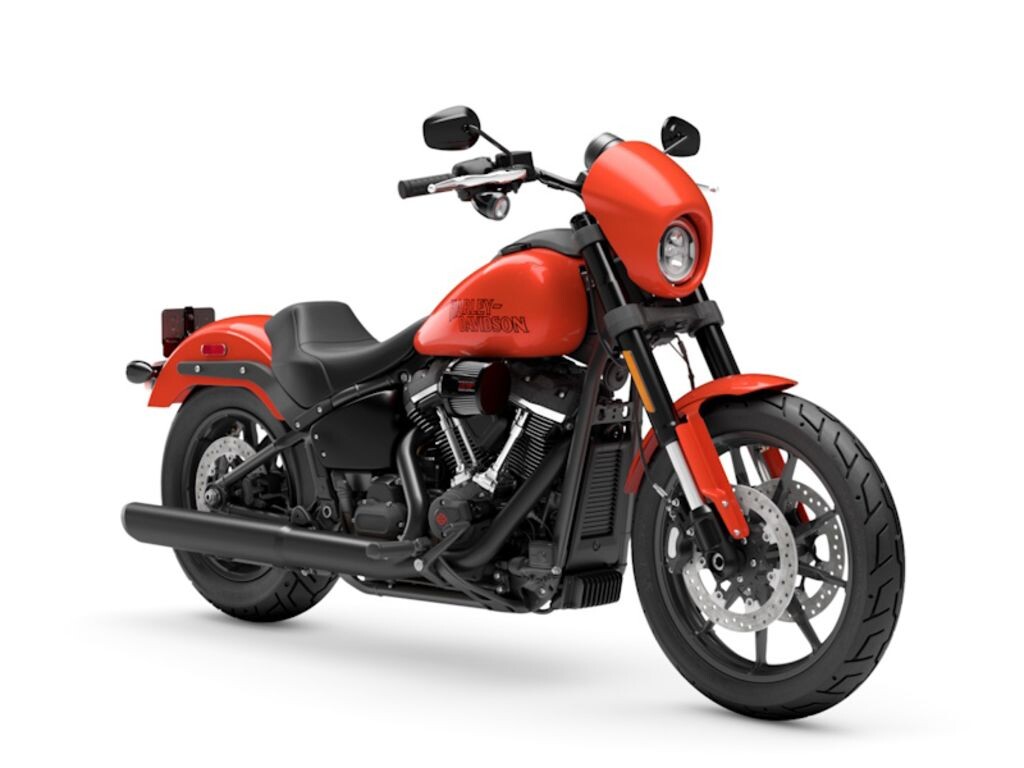 FXLRS 2026 Low Rider® S