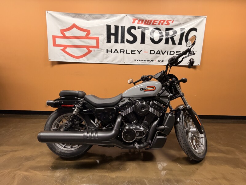 RH975S 2026 Nightster Special®