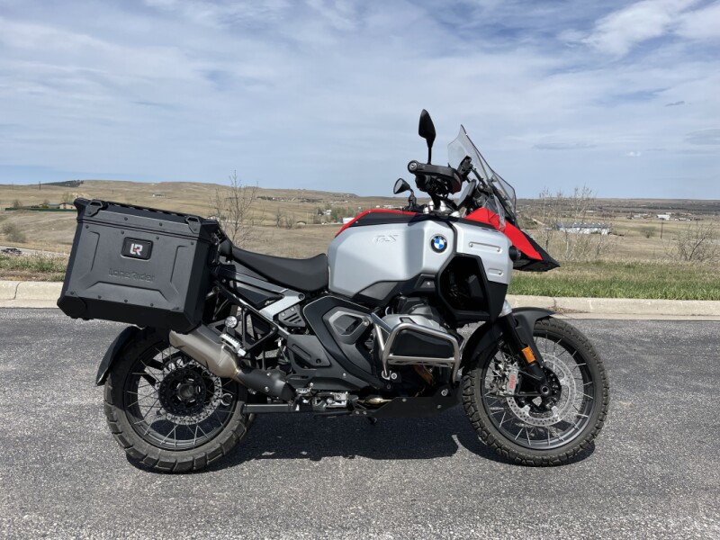 2025 BMW R 1300 GS Adventure