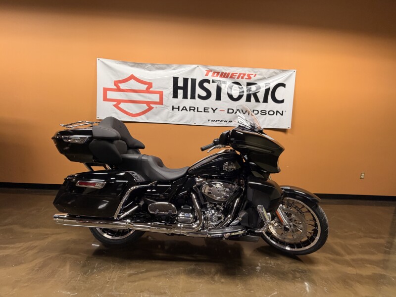 FLHXL 2026 Street Glide Limited