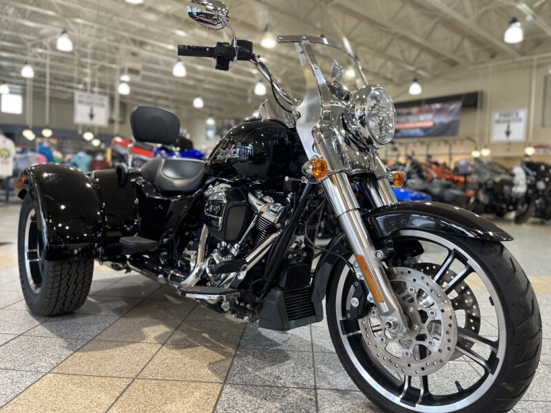 FLRT 2022 Freewheeler®