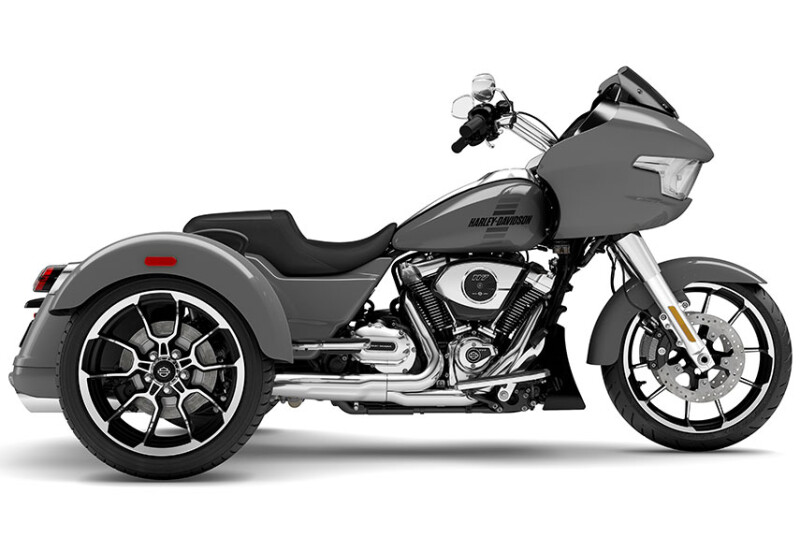 2026 Harley-Davidson® Road Glide 3 FLTRT