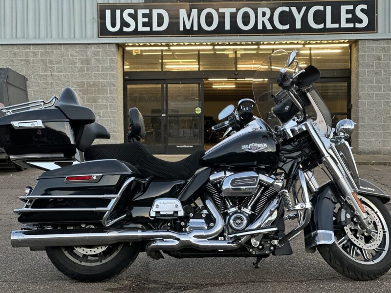 FLHR 2019 Road King®