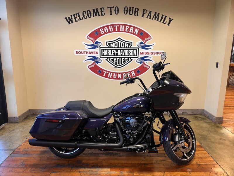 FLTRX 2026 Road Glide®