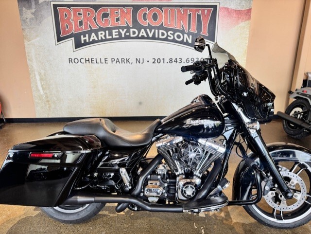  2016 Harley Davidson Street Glide Special FLHXS