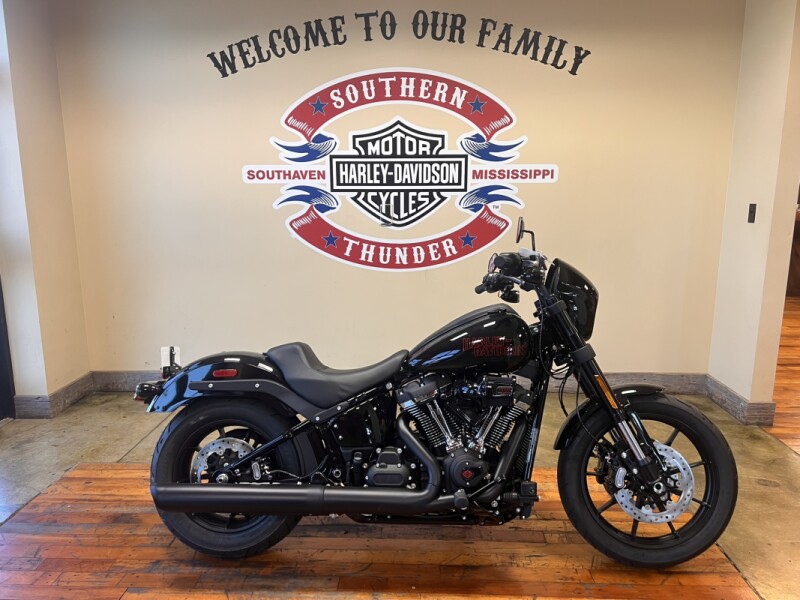 New Harley-Davidson Breakout 117 Cruiser Motorcycle For Sale Near