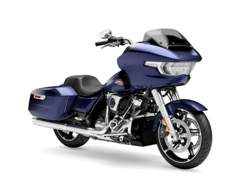 FLTRX 2026 Road Glide®