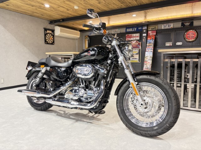 在庫車両｜ハーレーダビッドソン倉敷 | Harley-Davidson® 倉敷