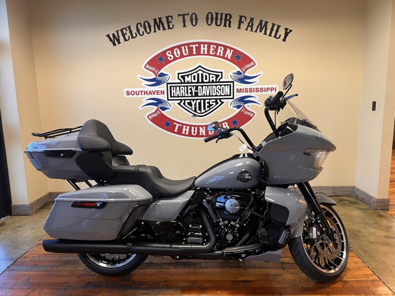 Inventory | Southern Thunder Harley-Davidson®