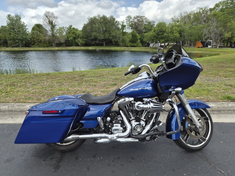 FLTRXS 2016 Road Glide® Special