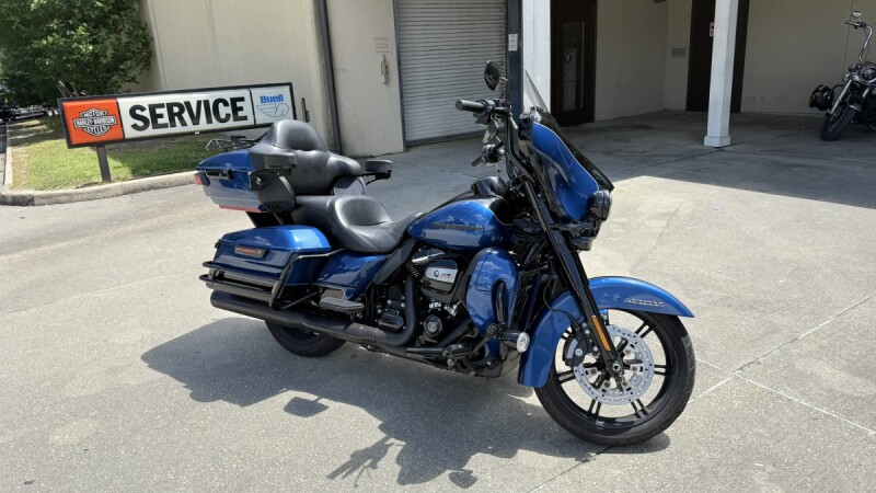 2022 Harley-Davidson® Ultra Limited