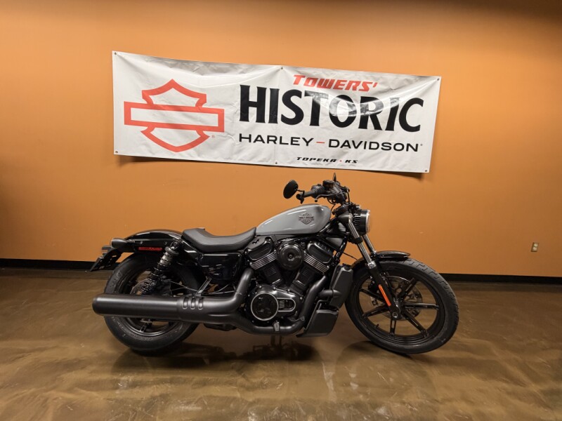 RH975 2026 Nightster®