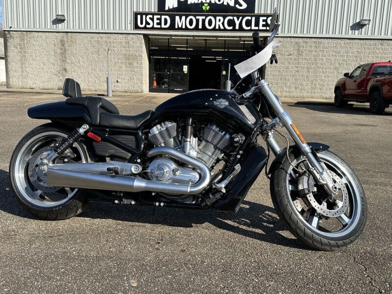 VRSCF 2010 V-Rod Muscle®