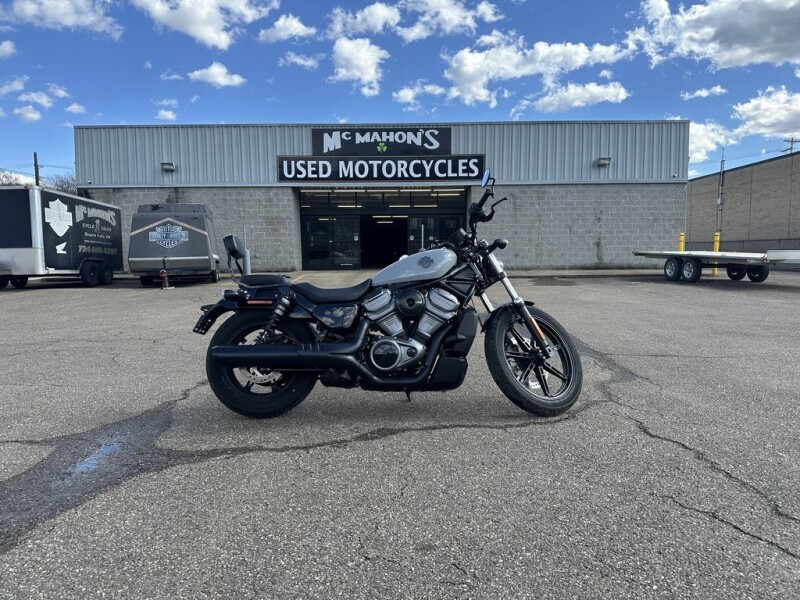 RH975 2024 Nightster™