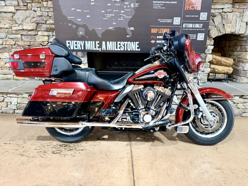 Used Harley Davidson Bikes for Sale Pennsylvania | Appalachian