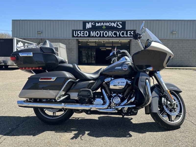 FLTRK 2023 Road Glide® Limited