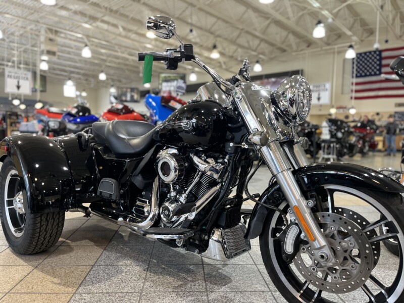 FLRT 2017 Freewheeler®