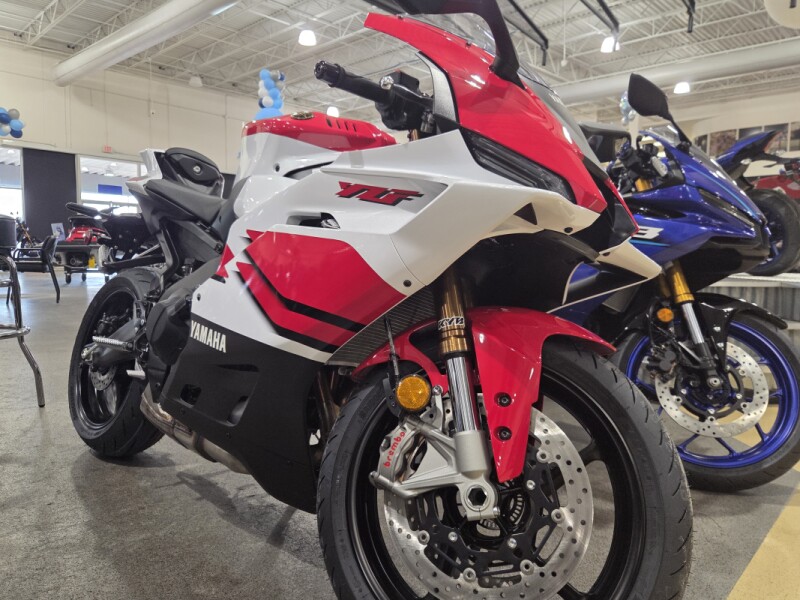 New Yamaha Inventory | Rockstar St. Pete