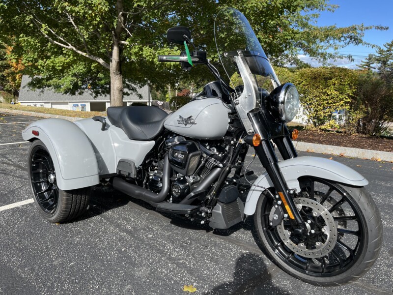 2024 Harley-Davidson® Freewheeler™ FLRT