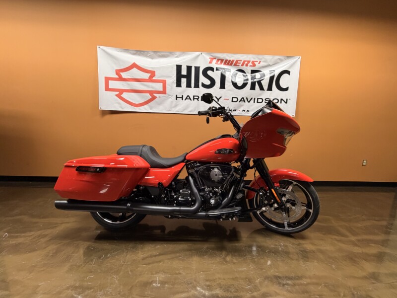 FLTRX 2026 Road Glide®