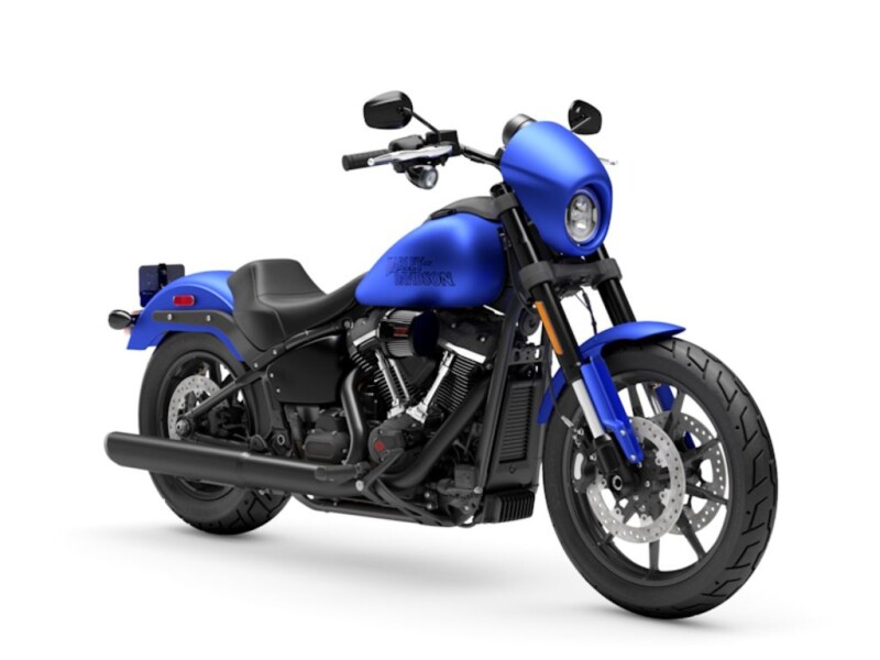 FXLRS 2026 Low Rider® S